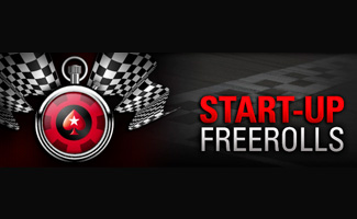 Start-Up Freeroll-ok