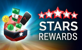 PokerStars Star Rewards