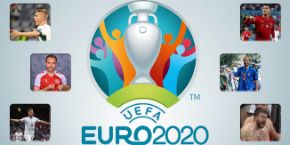 Érdekességek az Euro 2020-ról