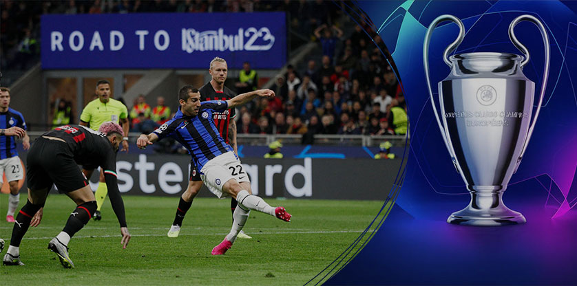 AC Milan - Inter Összefoglaló