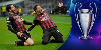 AC Milan - Napoli Összefoglaló