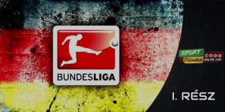 Bundesliga átigazolások - I. Rész