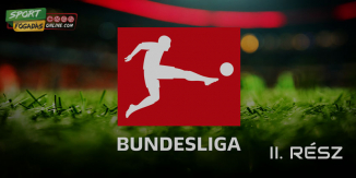 Bundesliga évértékelő - II. rész