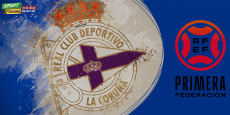 A Deportivo marad a harmadosztályban