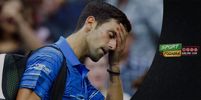 Djokovic nem indulhatott el az Australian Openen