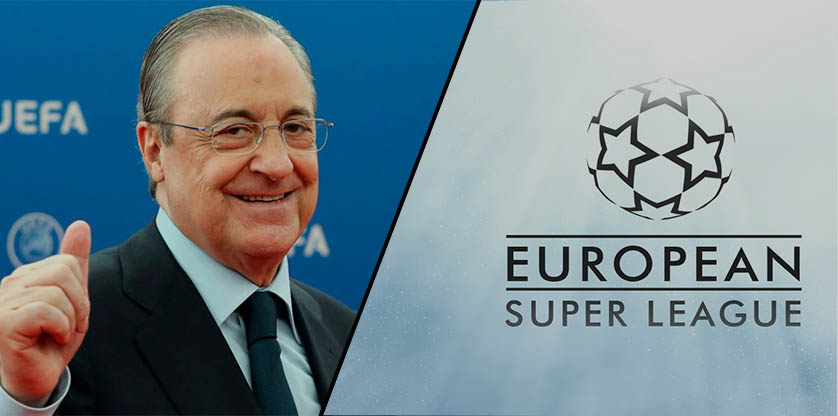 European Superleague 2