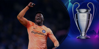 Bajnokok Ligája: Porto - Inter összefoglaló