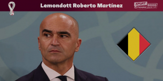 Katar 2022: Lemondott Roberto Martínez