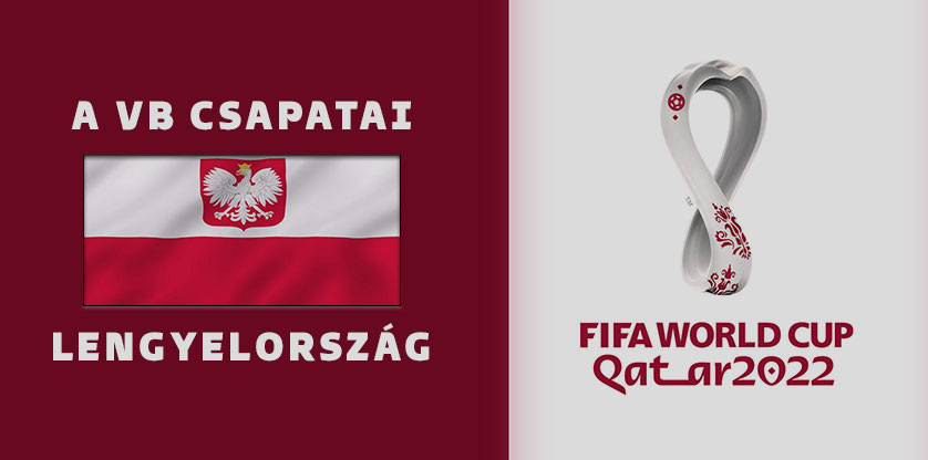 A VB csapatai: Lengyelország