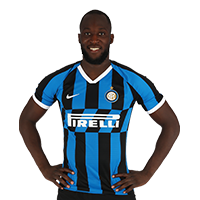 Romelu Lukaku - Inter