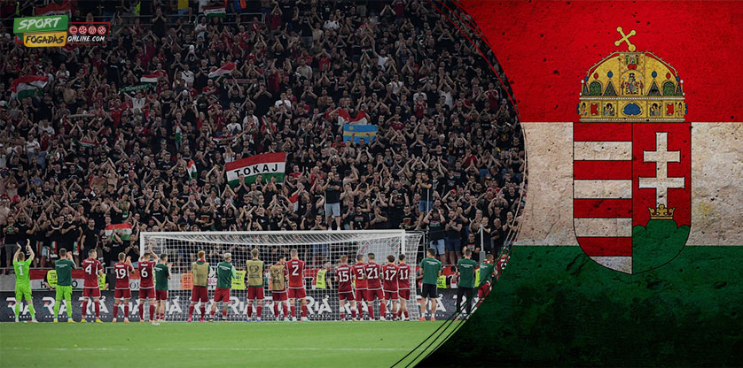 Magyarország Litvánia és Montenegró ellen