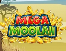 Play Mega Moolah Slot Online