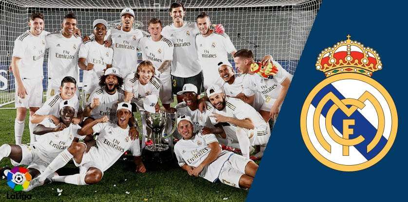 LaLiga 2020: Zsinórban 10 győzelem után bajnok a Real Madrid - 2 rész