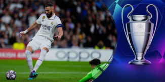 Real Madrid - Chelsea Összefoglaló