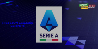 Serie A 2022/2023 - Az Álomcsapat
