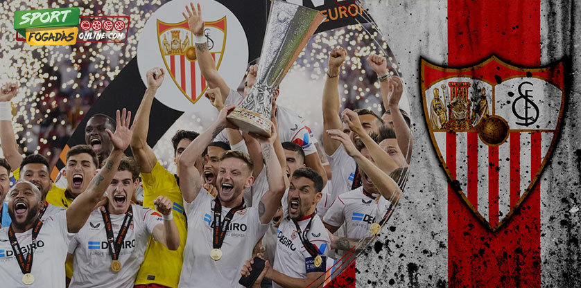 Ismét EL-győztes a Sevilla