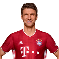 Thomas Müller - Bayern München