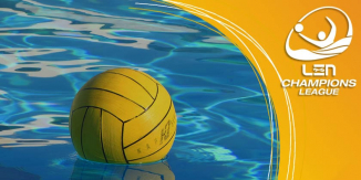 európai úszószövetség, a LEN által évente megszervezett Bajnokok Ligája 2019