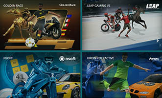 Virtuális sportok minden mennyiségben, több providertől a 22Betnek a magyar nyelvű oldalán