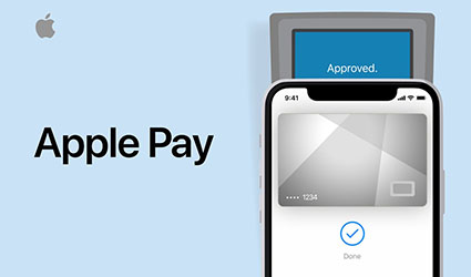 Apple Pay kézikönyv