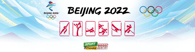Pekingi téli olimpia 2022 sportfogadás