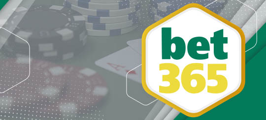 bet365 poker