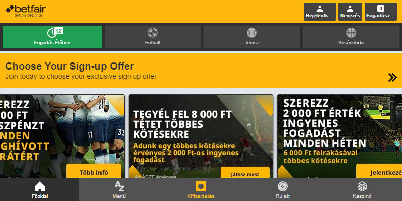 ingyenes betfair kereskedő szoftver