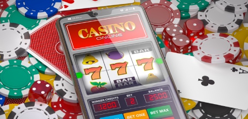 Casino online magyar