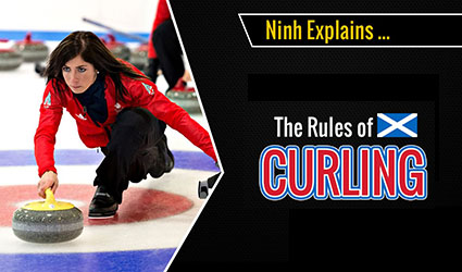 Curling szabályok