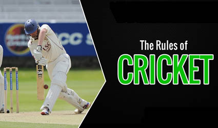 Krikett szabályok