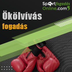 Boksz online sportfogadás