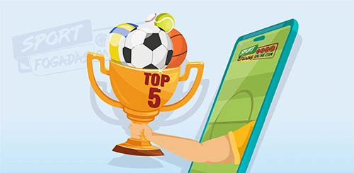 Online sportfogadási oldalak Magyarországon
