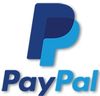 paypal logó