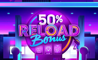 PokerStars „Reload” bónuszok