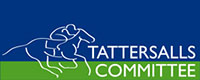 Tattersalls logo