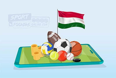 sportfogadás Magyarországon és az EU