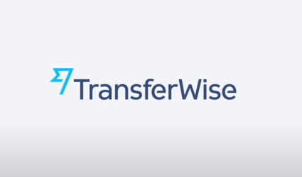 TransferWise kézikönyv
