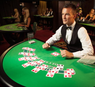 Mit nyújhat neked egy online casino