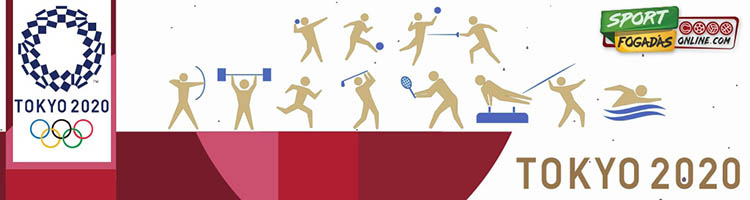 Tokiói olimpia 2020 sportfogadás