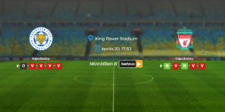 Foci Tippek: Leicester - Liverpool 2025. április 20. - Premier League